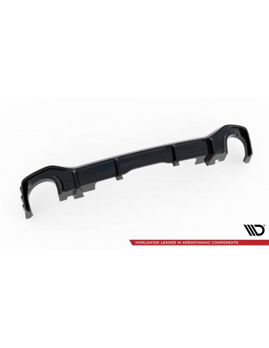 Difusor trasero Audi RSQ8
