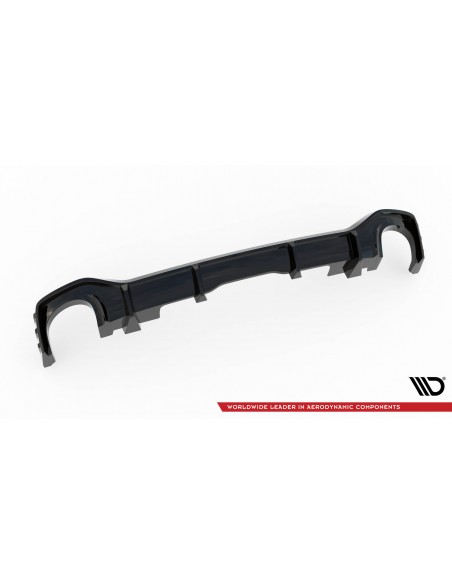 Difusor trasero Audi RSQ8