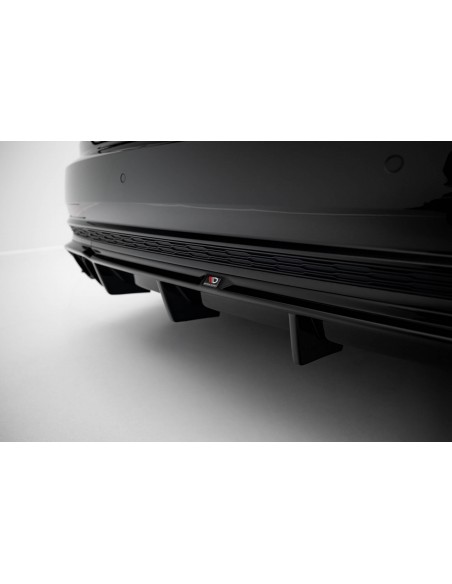 Difusor trasero Audi S8 D5
