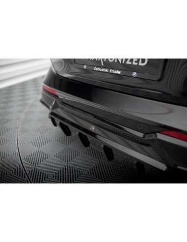 Difusor trasero BMW Serie 2 G42