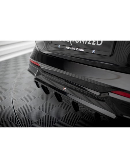 Difusor trasero BMW Serie 2 G42