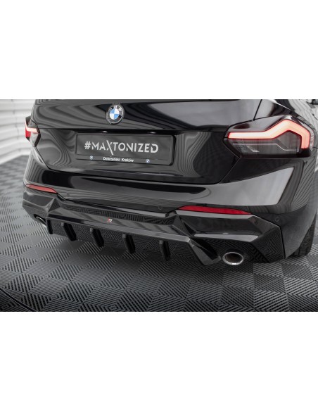 Difusor trasero BMW Serie 2 G42