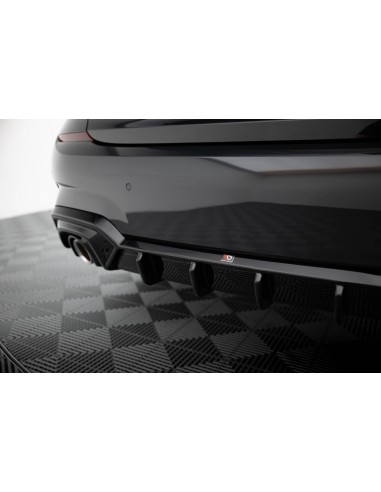Difusor trasero BMW Serie 3 G20/G21 (Con Pack M)