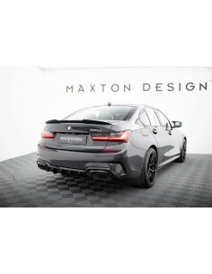 Difusor trasero BMW Serie 3 G20/G21 M340i 2