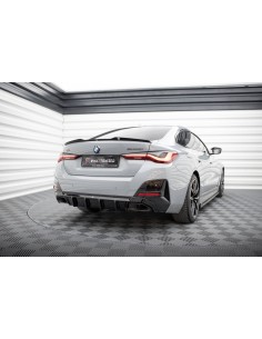 Difusor trasero BMW Serie 4 G26 Gran Coupé M440i 2