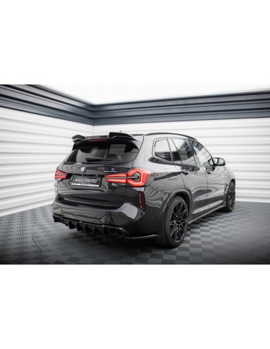 Difusor trasero BMW X3 M F97