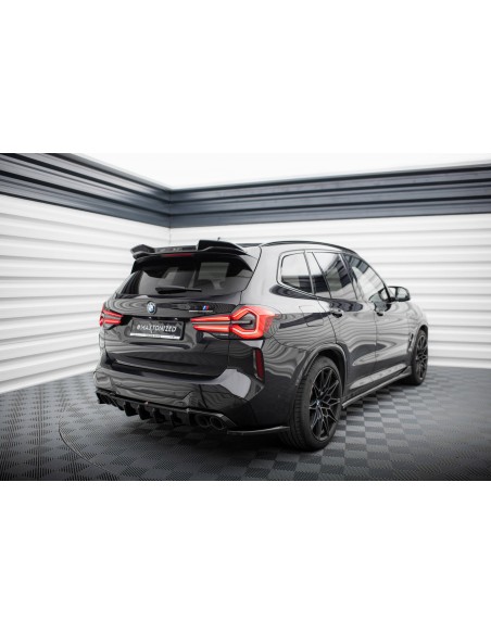 Difusor trasero BMW X3 M F97