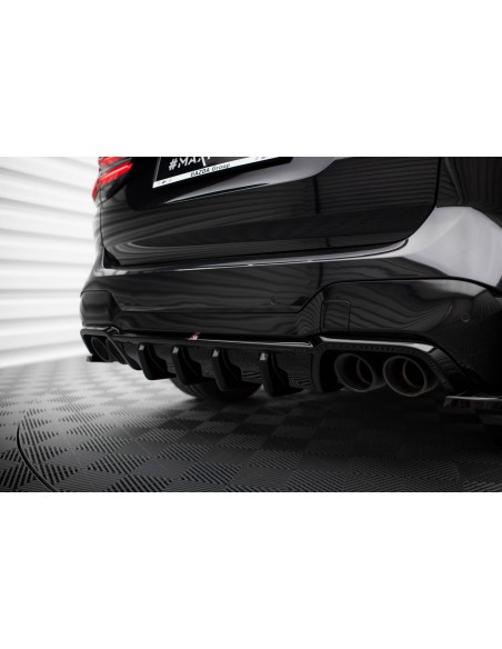 Difusor trasero BMW X3 M F97