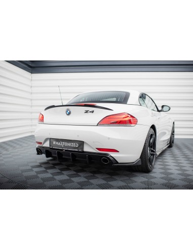 Difusor trasero BMW Z4 E89
