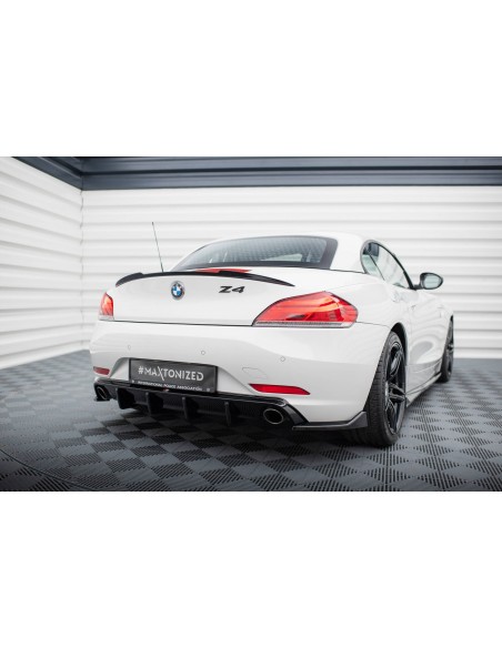 Difusor trasero BMW Z4 E89