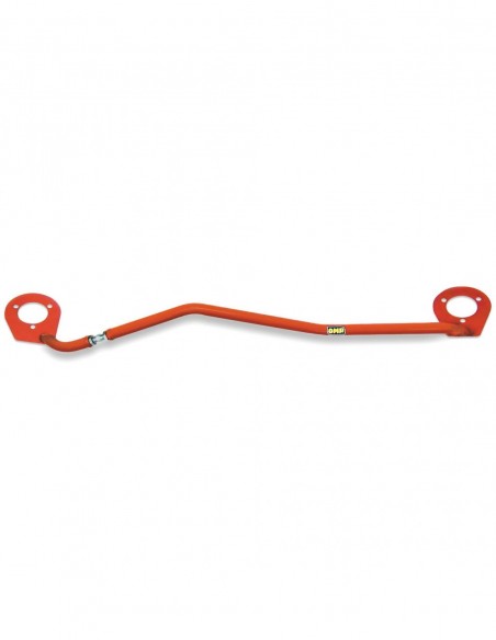 Barra de refuerzo OMP Ford Focus 1.9 Tdci 10/01- superior