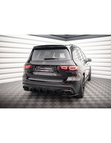 Difusor trasero Mercedes-Benz GLB 35 AMG X247