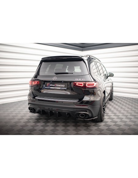 Difusor trasero Mercedes-Benz GLB 35 AMG X247