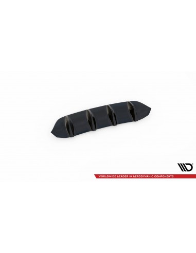 Difusor trasero Mercedes-Benz GLB 35 AMG X247