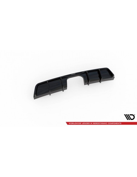 Difusor trasero Mini Cooper JCW R56