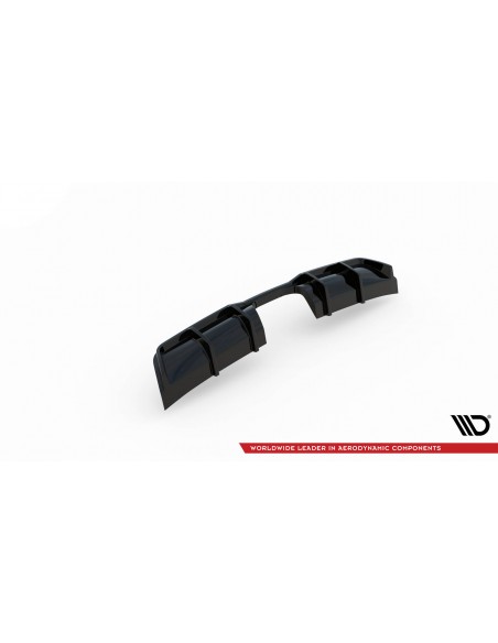 Difusor trasero Mini Cooper JCW R56
