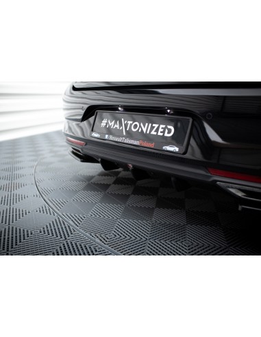 Difusor trasero Renault Talisman