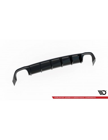 Difusor trasero Seat Leon Cupra ST 5F