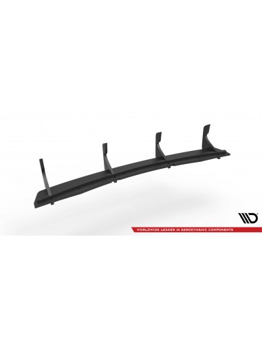 Difusor trasero Street Pro Audi A4 B7 (S-Line)