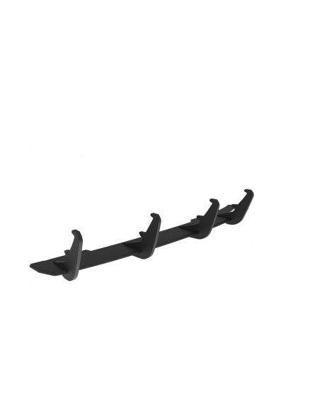 Difusor trasero Street Pro Audi A4 B8 S-Line B8 (Facelift)