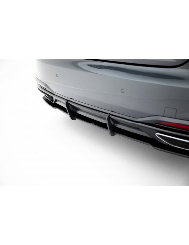 Difusor trasero Street Pro Audi A5 F5 (Facelift)