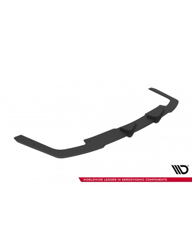 Difusor trasero Street Pro Audi A5 F5 (Facelift)