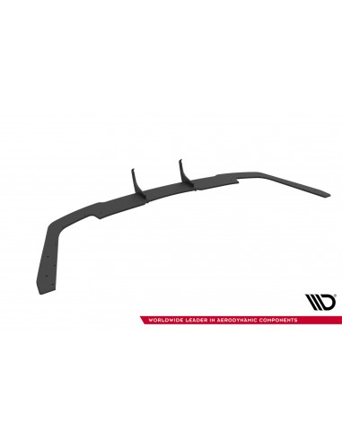 Difusor trasero Street Pro Audi A5 F5 (Facelift)