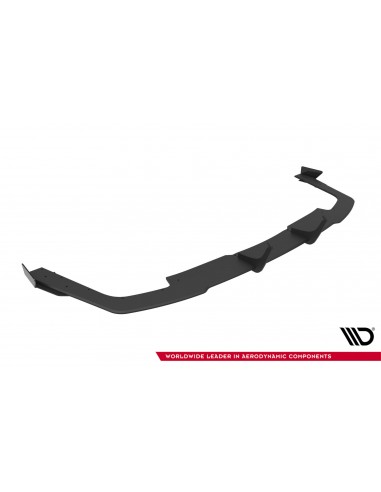 Difusor trasero Street Pro Audi A5 F5 (Facelift)(Con flaps)