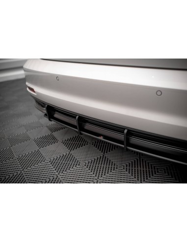 Difusor trasero Street Pro Audi A6 C8