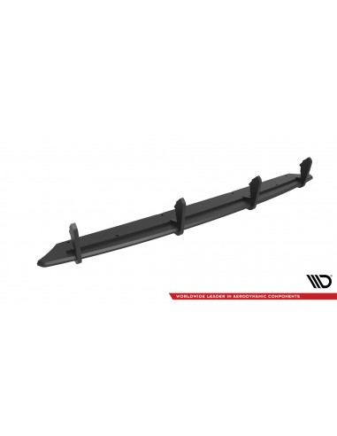 Difusor trasero Street Pro Audi A6 C8
