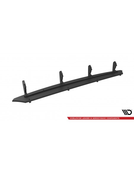 Difusor trasero Street Pro Audi A6 C8