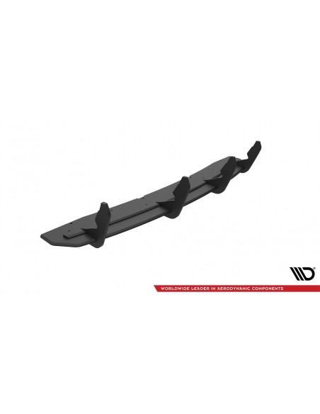 Difusor trasero Street Pro Audi A7 C7