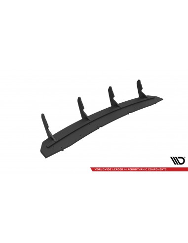Difusor trasero Street Pro Audi A7 C7