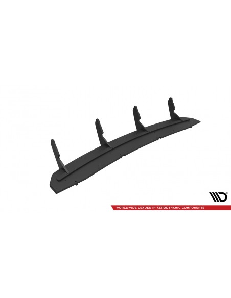 Difusor trasero Street Pro Audi A7 C7