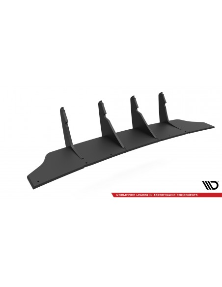 Difusor trasero Street Pro Audi RS3 8Y Sportback