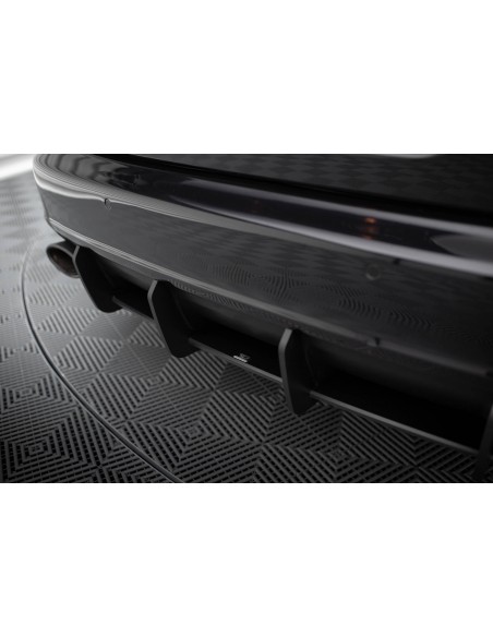Difusor trasero Street Pro Audi RS6 C6 Avant