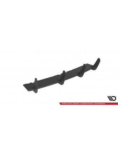 Difusor trasero Street Pro Audi RS6 C6 Avant