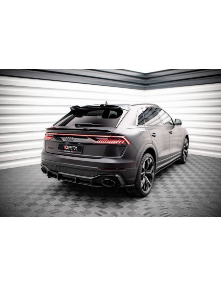 Difusor trasero Street Pro Audi RSQ8