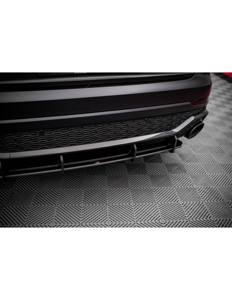 Difusor trasero Street Pro Audi RSQ8