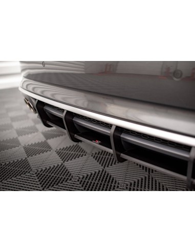 Difusor trasero Street Pro Audi S5 F5 Coupé/Sportback