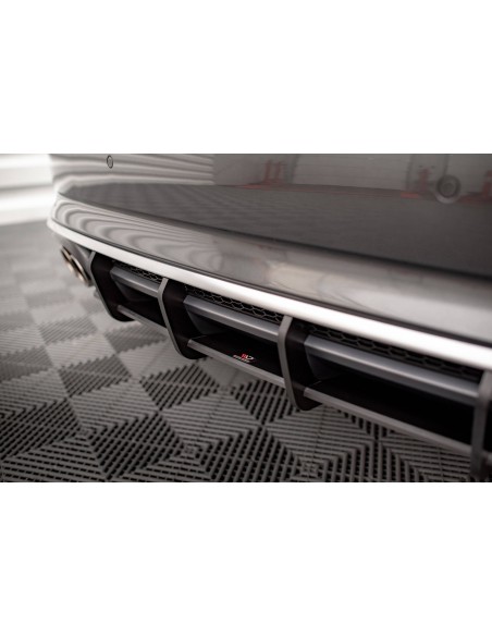 Difusor trasero Street Pro Audi S5 F5 Coupé/Sportback