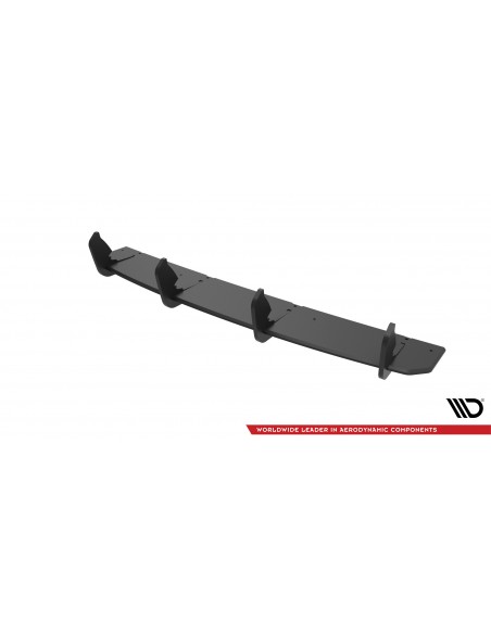 Difusor trasero Street Pro Audi S8 D4