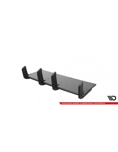 Difusor trasero Street Pro BMW M2 F87