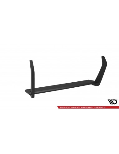 Difusor trasero Street Pro BMW M2 G87