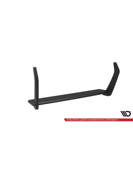 Difusor trasero Street Pro BMW M2 G87