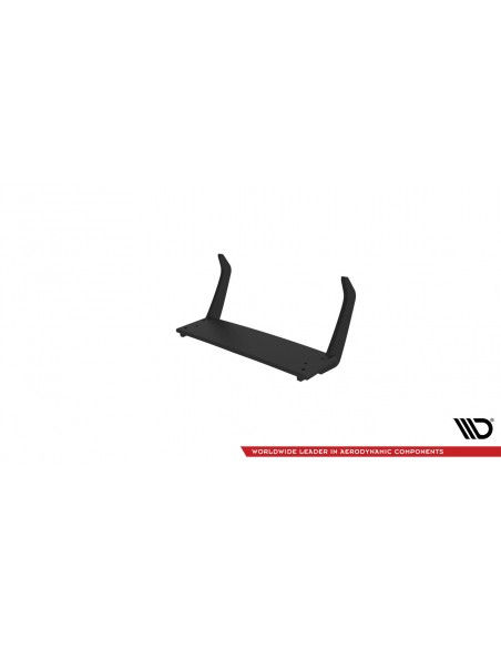 Difusor trasero Street Pro BMW M2 G87