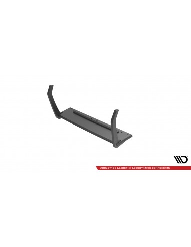 Difusor trasero Street Pro BMW M3 G80