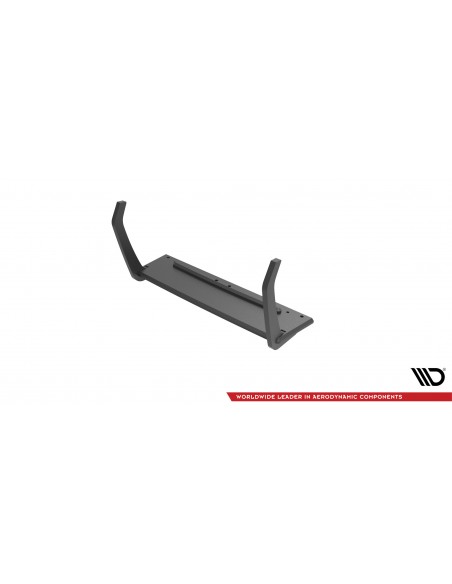 Difusor trasero Street Pro BMW M3 G80