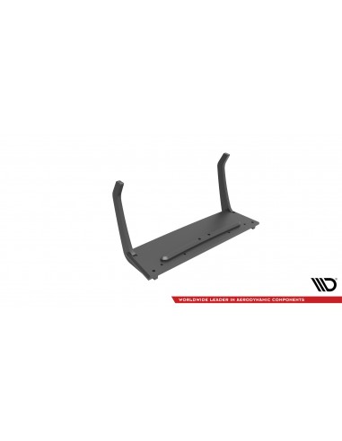 Difusor trasero Street Pro BMW M3 G80