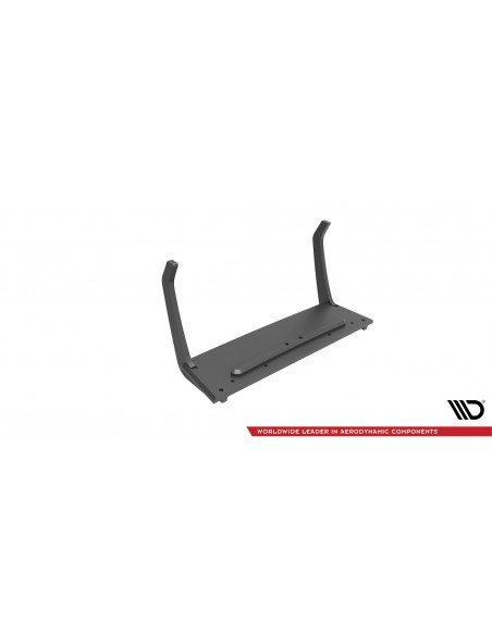 Difusor trasero Street Pro BMW M3 G80